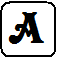 letter-A