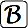 letter-B2