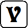 letter-V