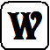 letter-W